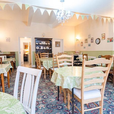 The Fernside Otel Sandown Dış mekan fotoğraf