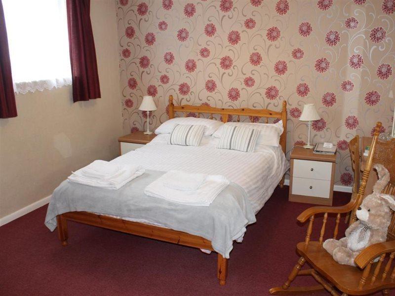 The Fernside Otel Sandown Dış mekan fotoğraf