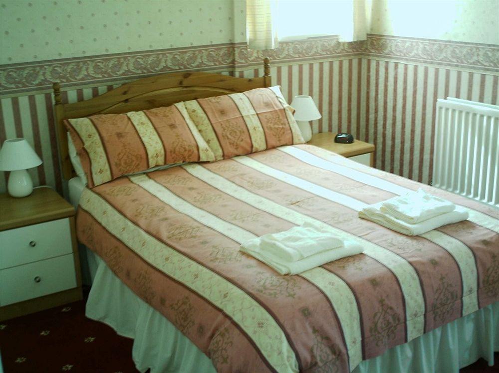 The Fernside Otel Sandown Dış mekan fotoğraf