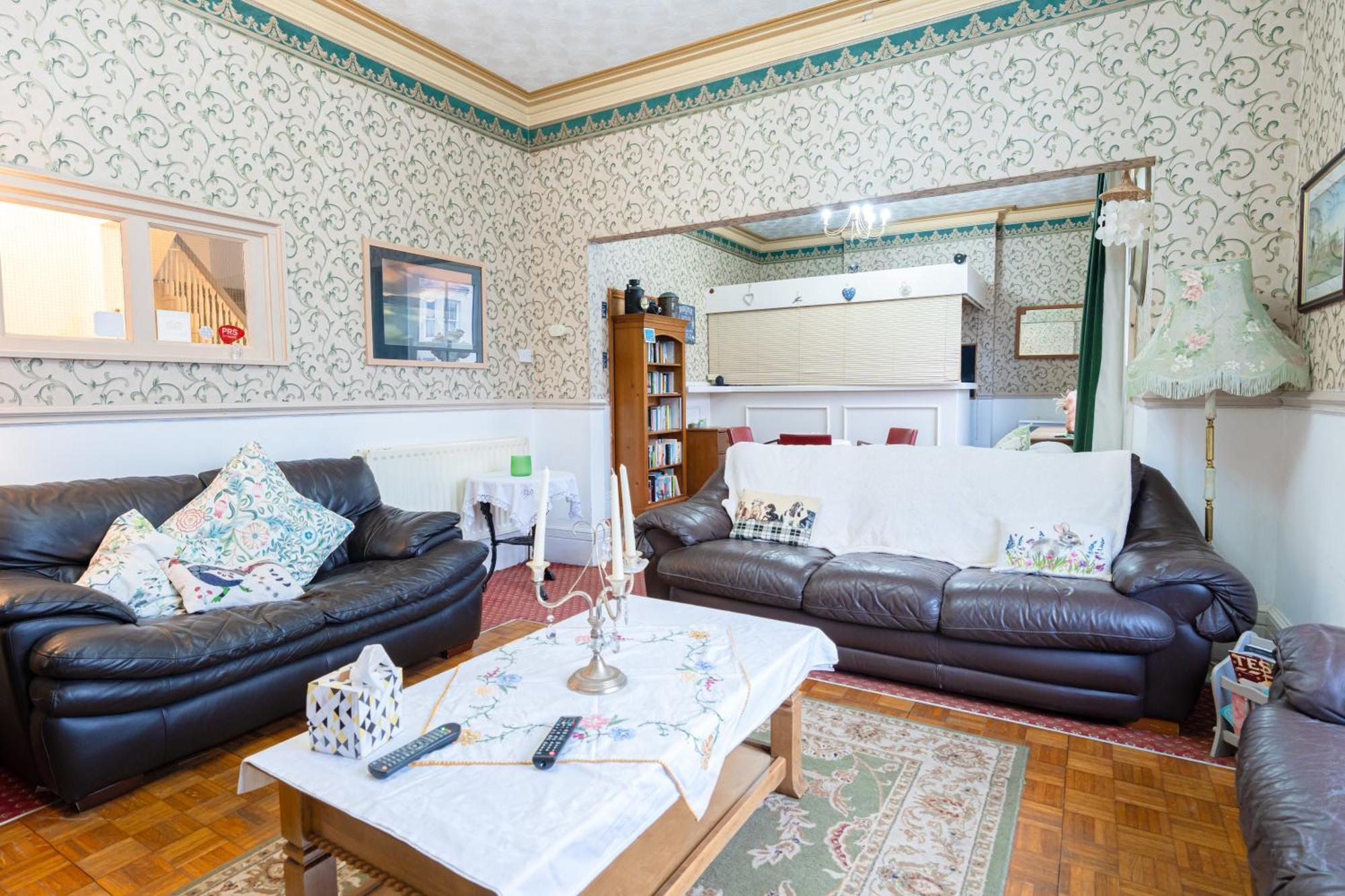 The Fernside Otel Sandown Dış mekan fotoğraf