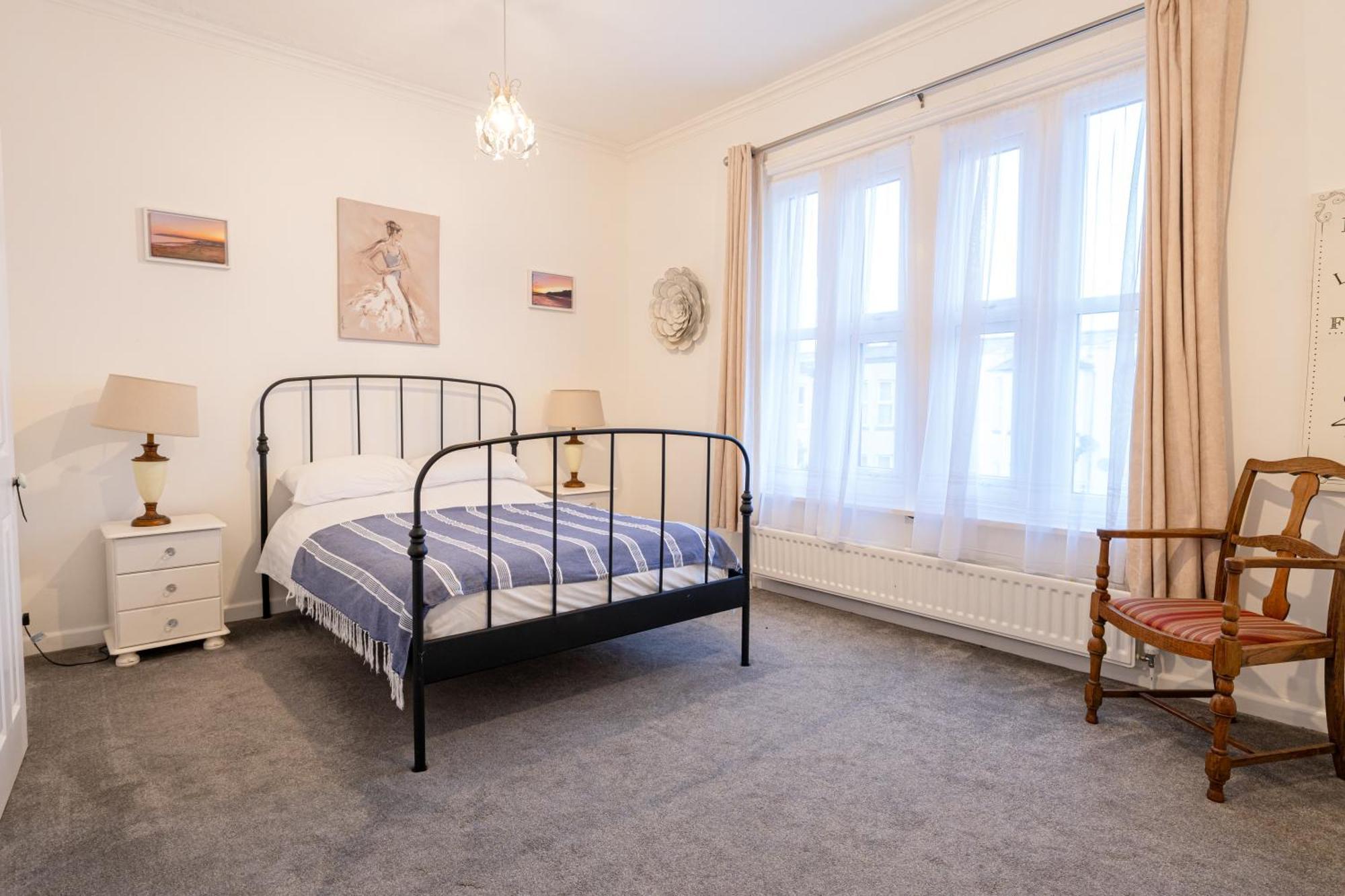 The Fernside Otel Sandown Dış mekan fotoğraf