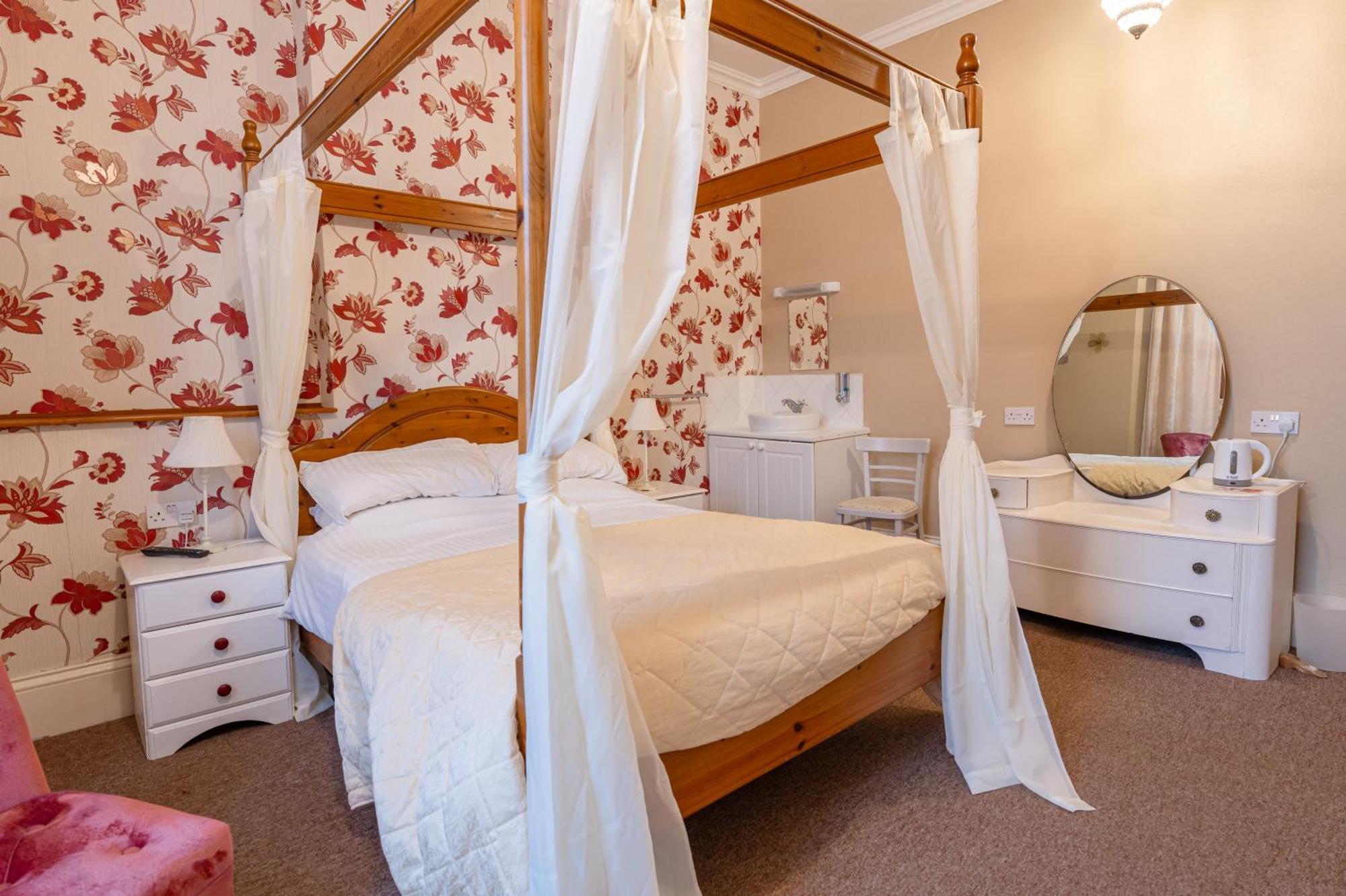 The Fernside Otel Sandown Dış mekan fotoğraf