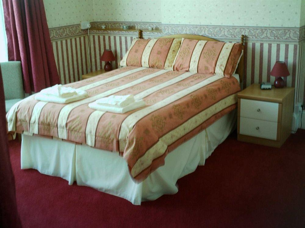 The Fernside Otel Sandown Dış mekan fotoğraf