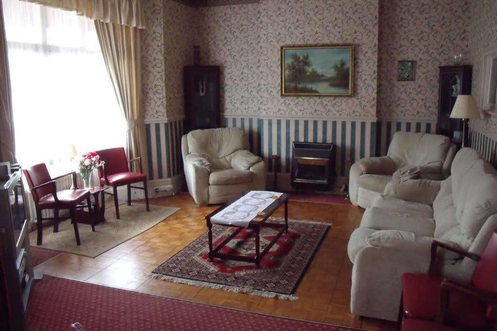 The Fernside Otel Sandown Dış mekan fotoğraf