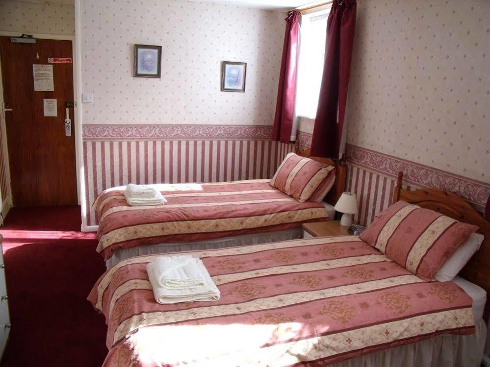 The Fernside Otel Sandown Dış mekan fotoğraf