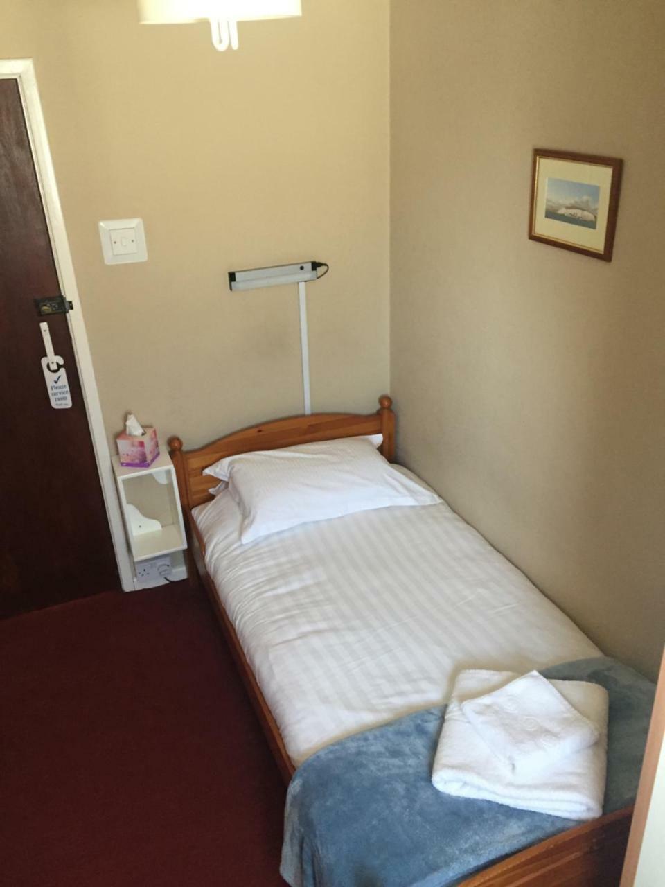 The Fernside Otel Sandown Dış mekan fotoğraf