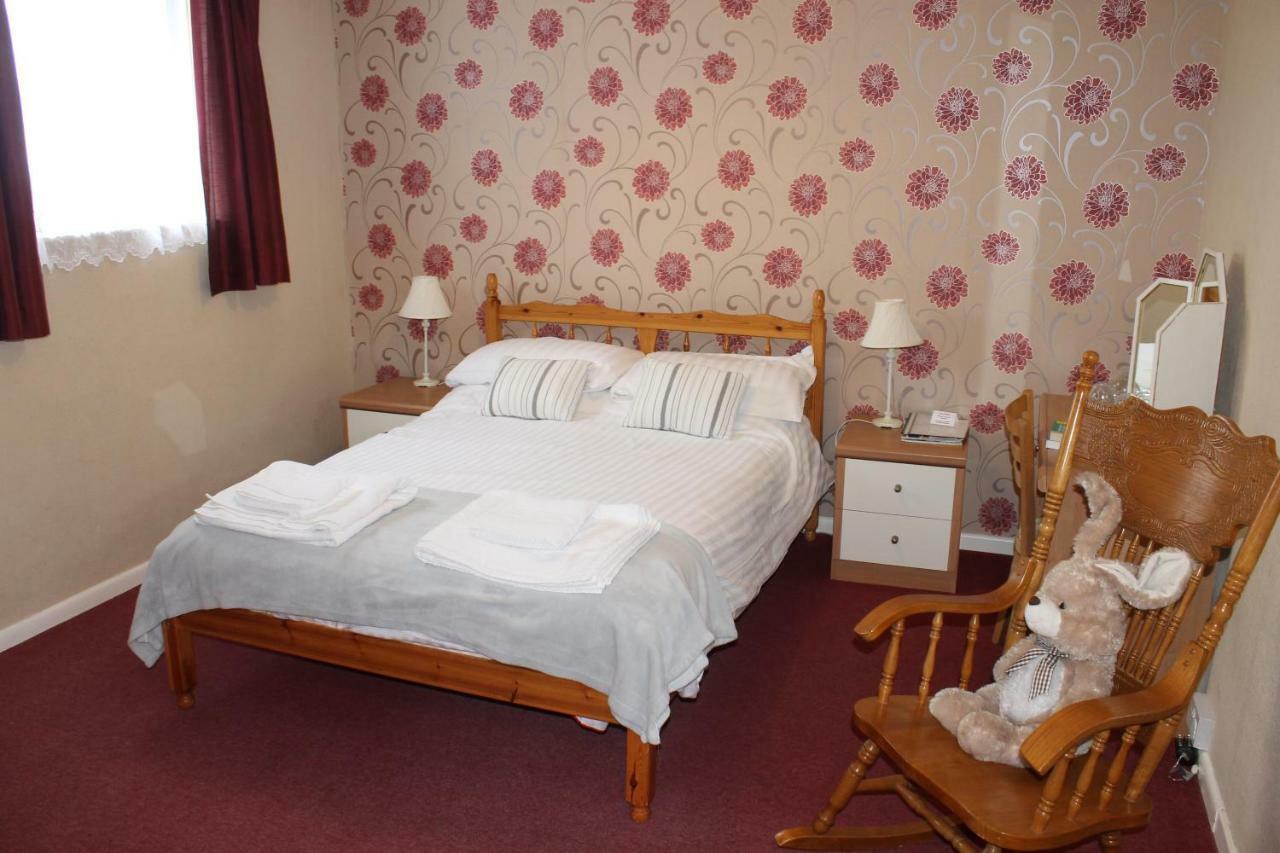 The Fernside Otel Sandown Dış mekan fotoğraf